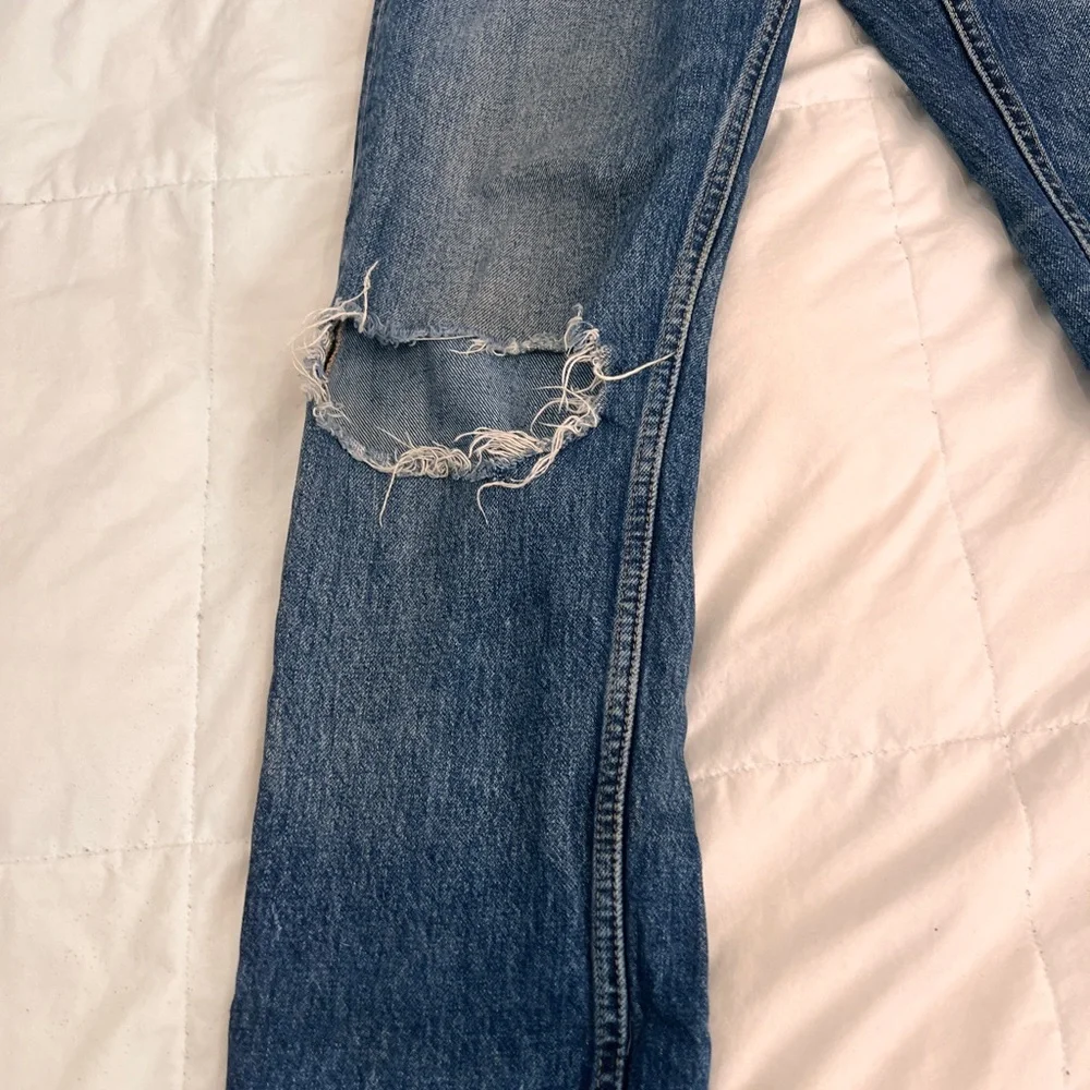 EVERLANE | the cheeky jean size 27